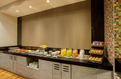 Alvaro Obregon Hotel | Camino Real Pedregal Mexico