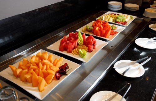 Alvaro Obregon Hotel | Camino Real Pedregal Mexico