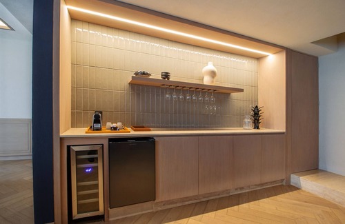 Reforma Hotel | Camino Real Polanco Mexico