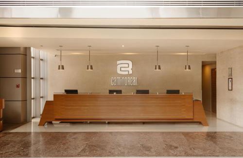 Santa Fe Hotel | Camino Real Santa Fe