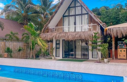 Ramon Resort | Camp Bali Private Resort