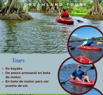 Altagracia Other | Camp
