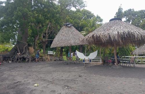 Altagracia Other | Camp