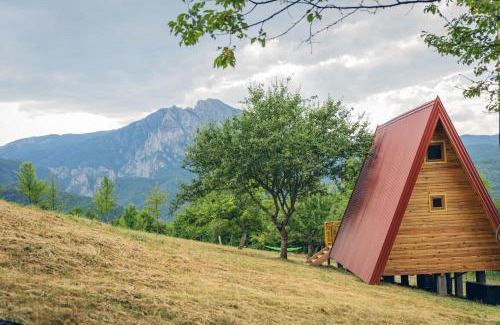 Popov Most Other | Camp Nomad Sutjeska