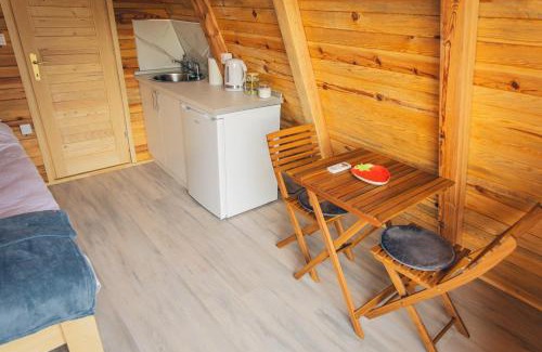 Popov Most Other | Camp Nomad Sutjeska