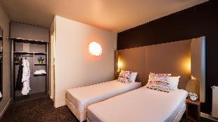 Zuidoost Hotel | Campanile Hotel & Restaurant Amsterdam Zuid-Oost