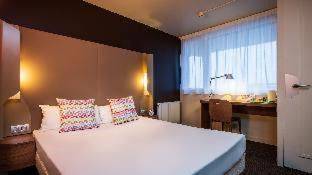 Zuidoost Hotel | Campanile Hotel & Restaurant Amsterdam Zuid-Oost