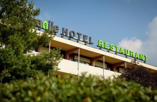's-Hertogenbosch Hotel | Campanile Hotel & Restaurant 's Hertogenbosch