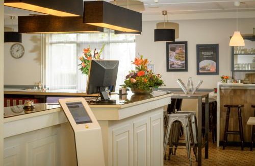 's-Hertogenbosch Hotel | Campanile Hotel & Restaurant 's Hertogenbosch