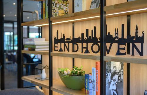 Strijp Hotel | Campanile Hotel & Restaurant Eindhoven