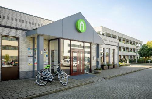 De Krosselt Hotel | Campanile Hotel & Restaurant Venlo