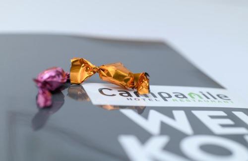 De Krosselt Hotel | Campanile Hotel & Restaurant Venlo