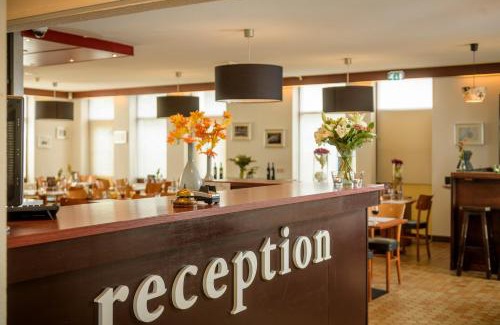 De Krosselt Hotel | Campanile Hotel & Restaurant Venlo