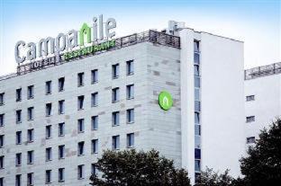 Mirow Hotel | CAMPANILE PRIME Warszawa Centrum
