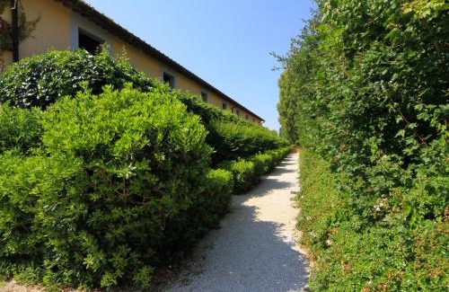Castagneto Carducci Hotel | Campastrello Sport Hotel Residence