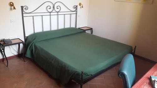 Castagneto Carducci Hotel | Campastrello Sport Hotel Residence