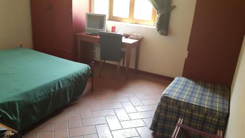 Castagneto Carducci Hotel | Campastrello Sport Hotel Residence