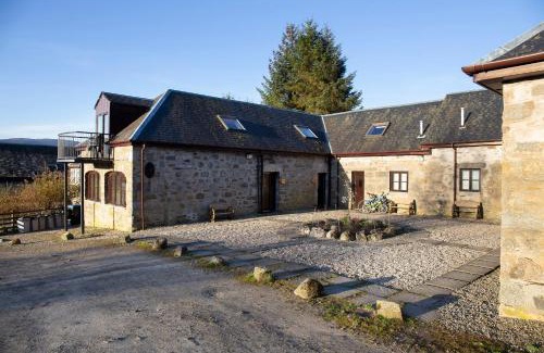 Loch Tay House | Campbell