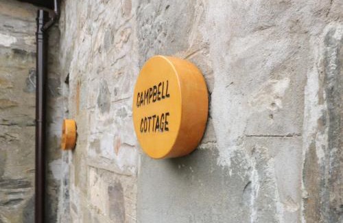 Loch Tay House | Campbell