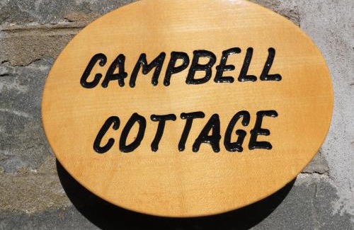 Loch Tay House | Campbell
