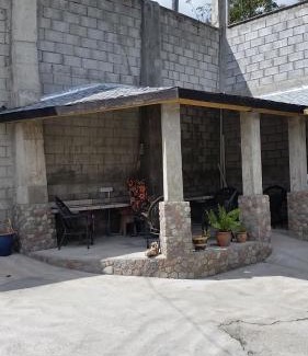 Mero Apartment | Campeche Villa