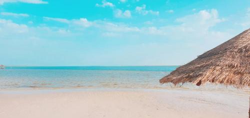 Mar Lodj Resort | Campement Hakuna Lodge