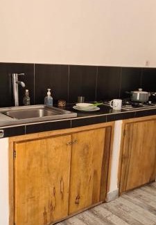 Mar Lodj Resort | Campement Hakuna Lodge
