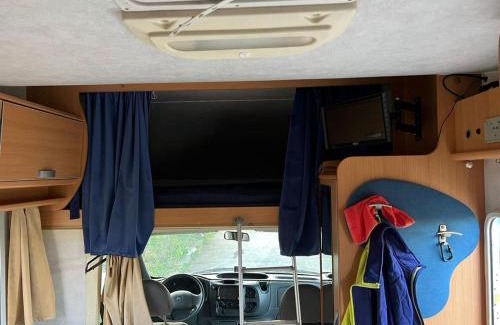 Tirana Boat Rental | Camper motorhome Tirane Albania Rental Loreli
