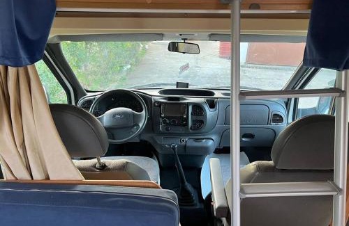 Tirana Boat Rental | Camper motorhome Tirane Albania Rental Loreli