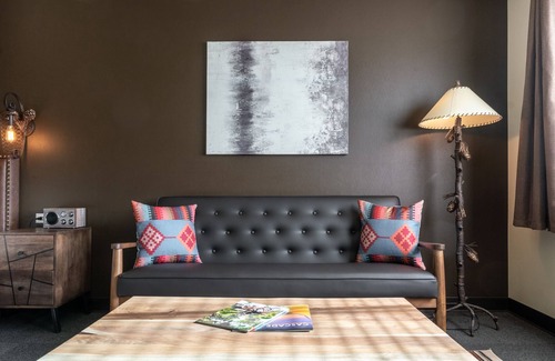 Orchard District Hotel | Campfire Hotel