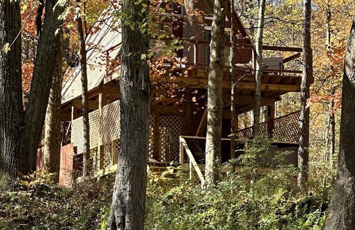 Hopewell Other | Camping ∙ 1 bedroom ∙ 4 guests