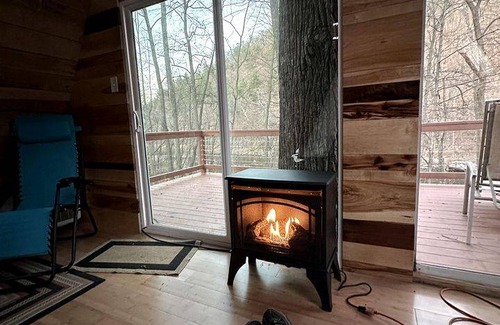 Hopewell Other | Camping ∙ 1 bedroom ∙ 4 guests
