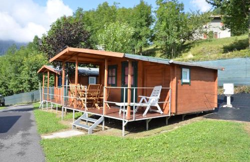 Edolo Other | Camping Adamello