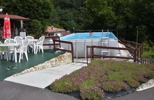 Edolo Other | Camping Adamello