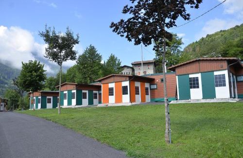 Edolo Other | Camping Adamello