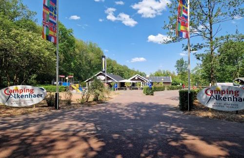 Appelscha Other | Camping Alkenhaer Appelscha Lege Kampeerplaats met Prive Sanitair