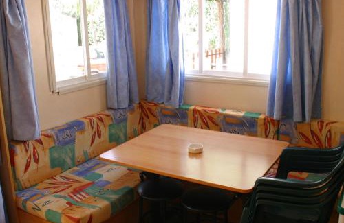 La Carlota Resort | Camping Carlos III