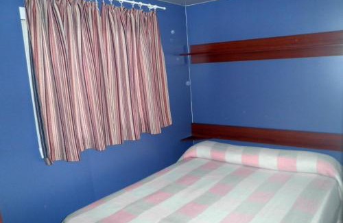 La Carlota Resort | Camping Carlos III