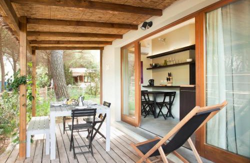 Le Rocchette Other | Camping Village Rocchette