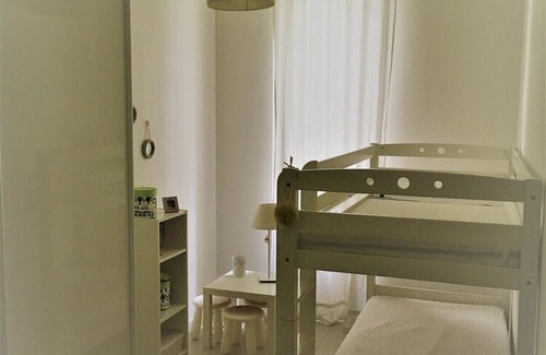 Campione del Garda Apartment | Campione Charme Vaticano