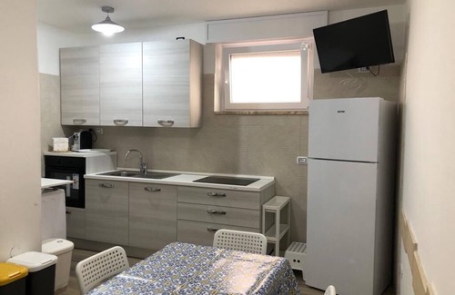 Monaco Mirante Apartment | Campomarino di Maruggio - Apartment in residence facing the sea - Monaco Mirante