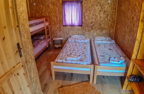 Popov Most RV Rental | Campsite Sutjeska