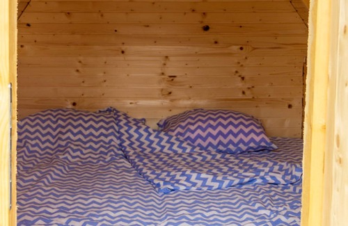 Popov Most RV Rental | Campsite Sutjeska