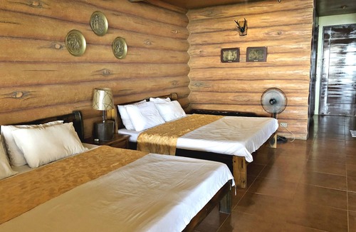 Talisay Hotel | Campuestohan Highland Resort