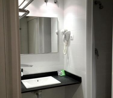Puigcerda Hotel | Campus Cerdanya