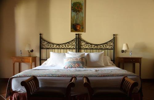 Puig d'en Valls Hotel | Can Arabí - Adults Only