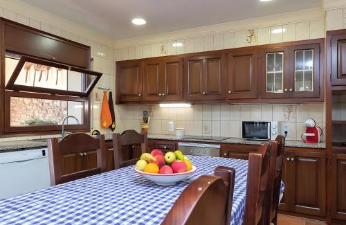 Vilamacolum Apartment | Can Centena