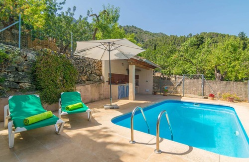 Soller House | Can Fabiol