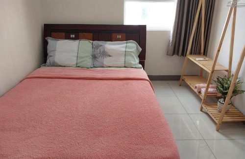 An Phu Apartment | Căn hộ sky 9 1 phòng ngủ 1 phòng tắm Quận 2