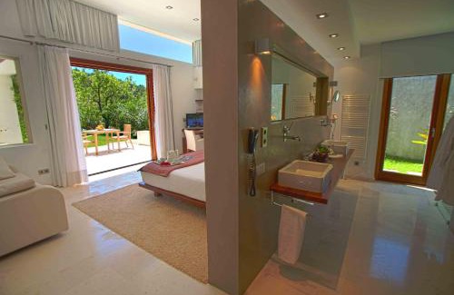 Sant Rafael de Sa Creu House | Can Lluc Boutique Country Hotel & Villas, a member of Beyond Green